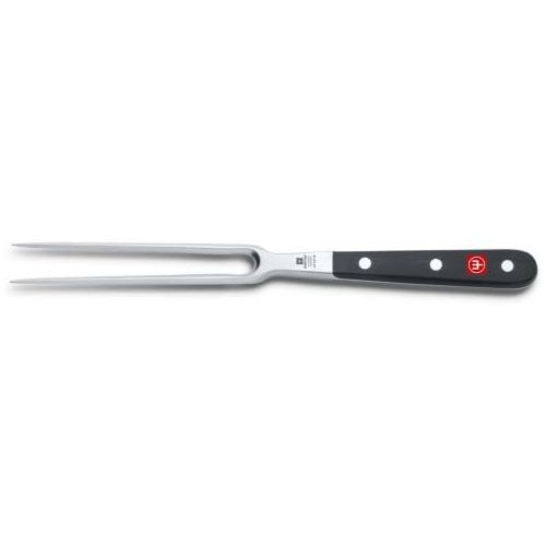  Wuesthof Wusthof Classic 8-Inch Straight Meat Fork