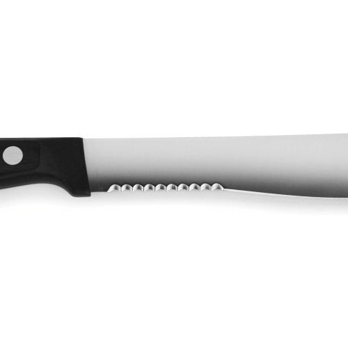  Wuesthof Wusthof Four Piece Burger Knife Set 8504