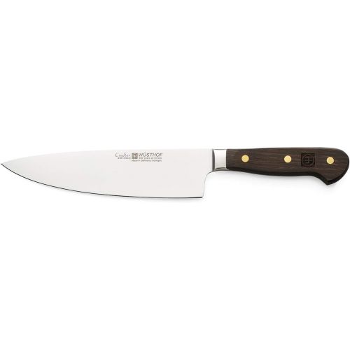  Wuesthof 10 Cooks Knife