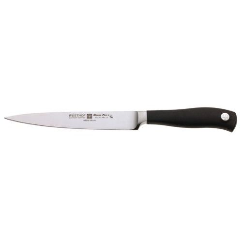  Wuesthof Wusthof Grand Prix II 6-Inch Utility Knife