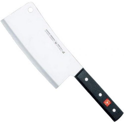  Wuesthof Cleaver 8 Inch Knife
