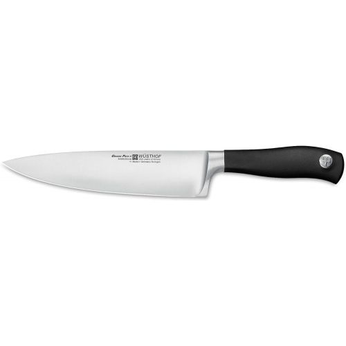  Wuesthof Wusthof Grand Prix II 8-Inch Cooks Knife