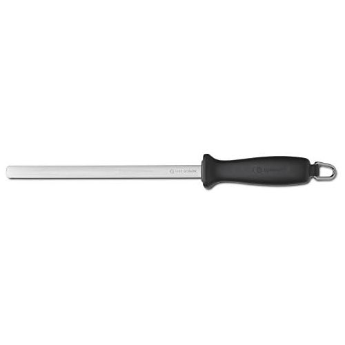  Wuesthof Wusthof 9” Narrow Diamond Fine Steel Knife Sharpener 4482-7