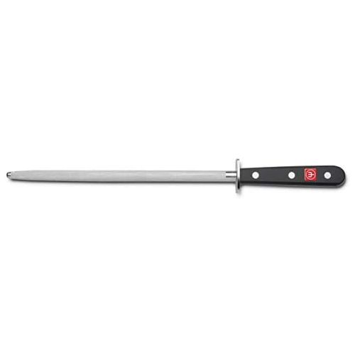  Wuesthof Wusthof Classic 10-in. Honing Steel 10-in.