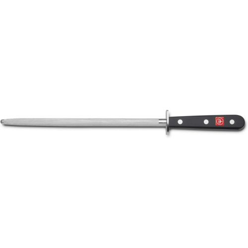  Wuesthof Wusthof Classic 10-in. Honing Steel 10-in.