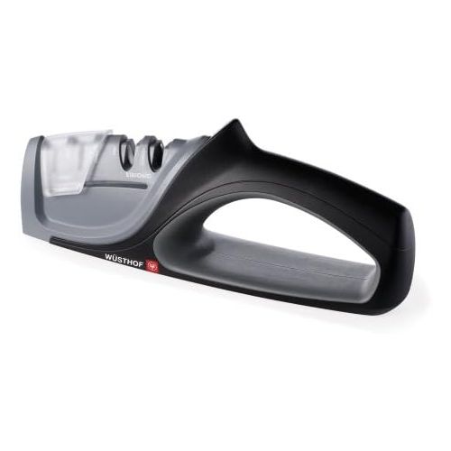  Wuesthof Wusthof Precision Edge 4 Stage Knife Sharpener