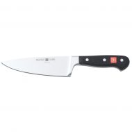 Wuesthof Wusthof 4584-7/16 CLASSIC Cooks Knife One Size Black, Stainless Steel