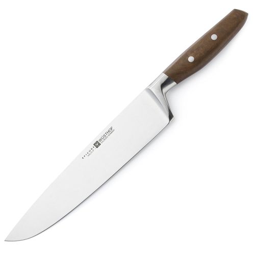  Wuesthof Wusthof 3982-7/24 Epicure Cooks Knife One Size Brown, Stainless