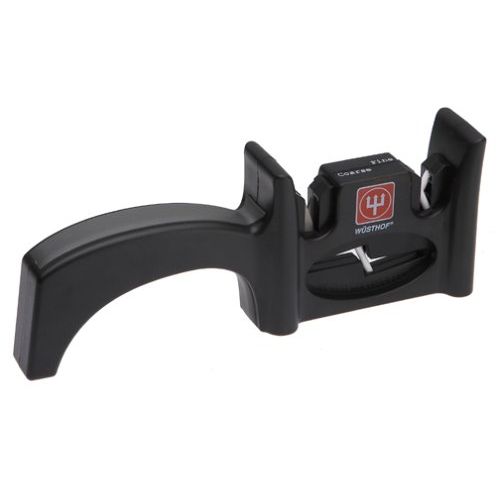  Wuesthof 2-Stage Knife Sharpener