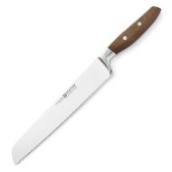 Wuesthof Wusthof 3950-7/23 Epicure Bread Knife One Size Brown, Stainless