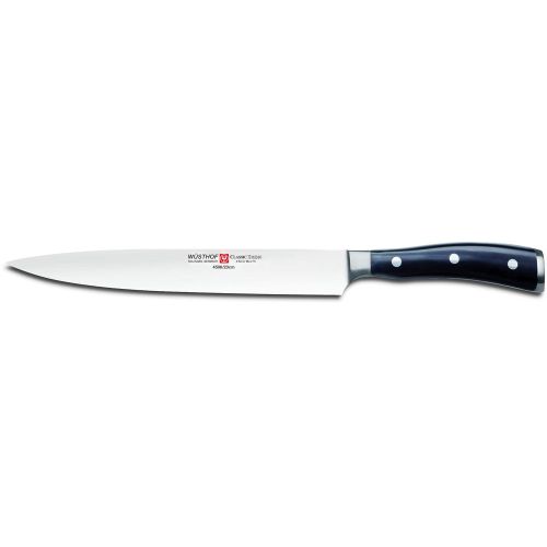  Wuesthof Classic Ikon 9 Carving Knife