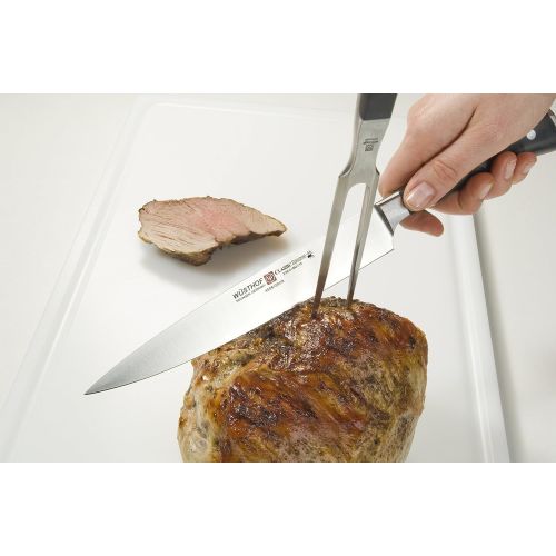  Wuesthof Classic Ikon 9 Carving Knife