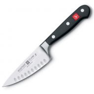 Wuesthof Wusthof 4572-7/12 CLASSIC Multi Prep Knife, One Size, Black, Stainless Steel