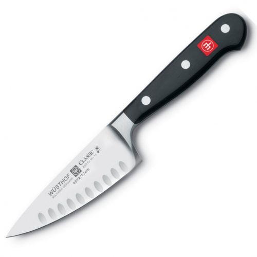  Wuesthof Wusthof 4572-7/12 CLASSIC Multi Prep Knife, One Size, Black, Stainless Steel