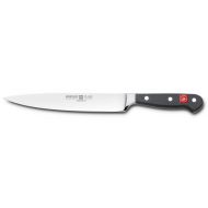 Wuesthof Wusthof 4522-7/20 CLASSIC Carving Knife One Size Black, Stainless Steel