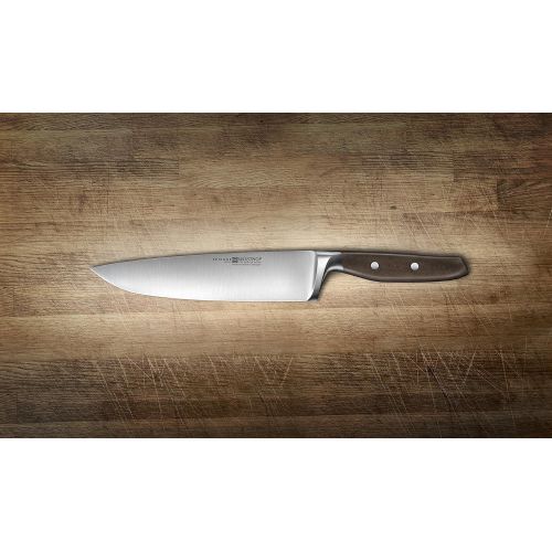  Wuesthof Wusthof 3982-7/20 Epicure Cooks Knife, 8 Inch