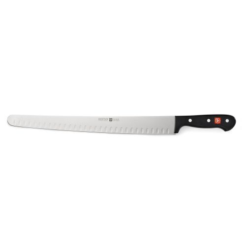  Wuesthof 14 Brisket Slicer, Hollow Edge