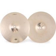 Wuhan 13-inch Western Hi-hat Cymbals
