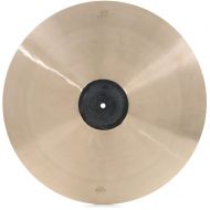 Wuhan 22-inch KOI Ride Cymbal