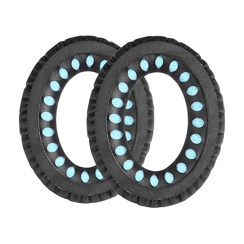  Replacement Earpads for Bose QC35 Replacement Ear Pads, Bose Earpad Replacements Bose Quietcomfort 35 Replacement Ear Pads