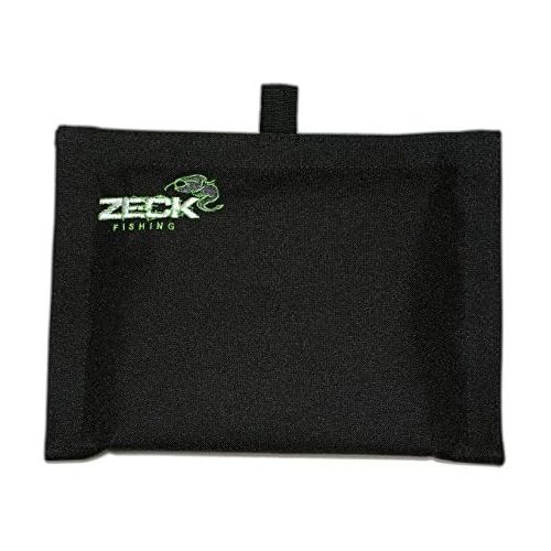  [아마존베스트]Zeck Fishing ZECK for Catfish Fishing Rig Wallet Catfish Rig Wallet Fishing Case For Catfish Tackle, 29X22X8CM Trace Bag, Catfish Rig, Catfish Rig