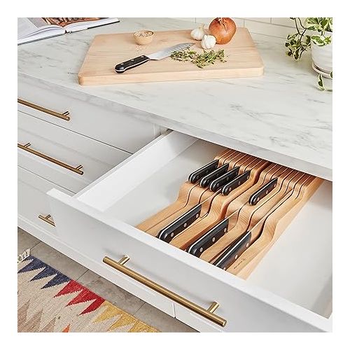  WUSTHOF In Drawer Knife Storage