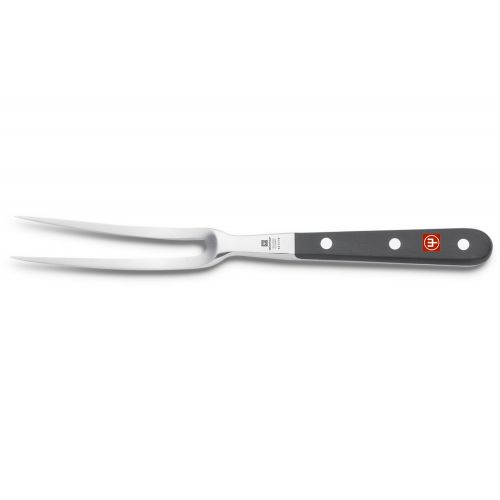  Wuesthof Wusthof Gourmet 6 Inch Straight Carving Fork