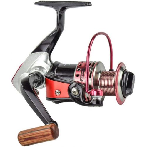  [아마존베스트]Wwenwu Fishing reel. Telescopic fishing rod, fishing rod, children and adults, boat, surf, lake, Daiwa, dam, ocean, sea, carp reel.