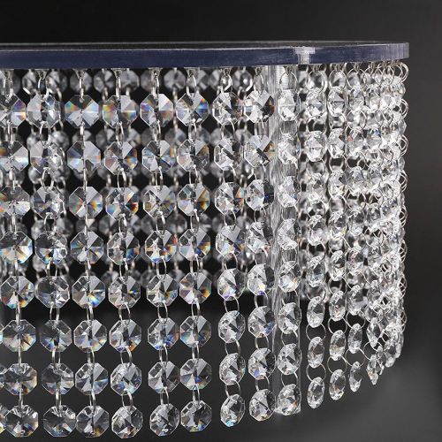  Www.Beadingsupplys.com Crystal Wedding Cake Stand Chandelier Style, bling Crystal Chandelier Cake stand round-Chandelier Cake Stands