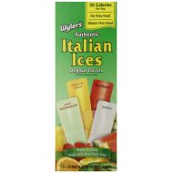 Wylers Authentic Italian Ice, 32 Ounce (Pack Of 8)