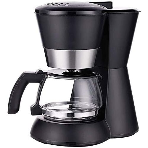  Wyyggnb Coffee Machine, Espresso Machines American Drip Coffee Machine Office Home Small Coffee Maker Tea Maker Coffee Maker