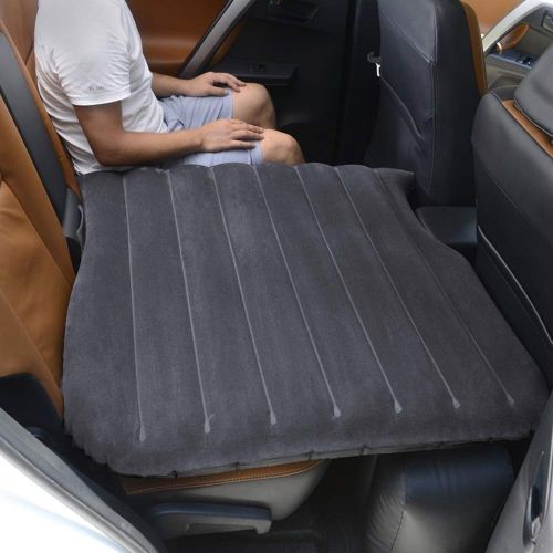  Wyyggnb Car Air Bed,car Inflatable Bed Mattress,air Inflation Bed,car Travel Bed Car, Inflatable Bed Car Sleeping Mats Kits Accessories