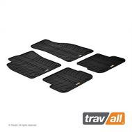 X/c/QkjvQEC3HZ_Se8A3V85ehhUAAAFp3eBW_QEAAAH2AaKWV Travall Mats Compatible with Audi A6 Avant (2004-2011) A6 Allroad Quattro (2006-2012) S6 Avant (2006-2011) RS6 Avant (2008-2010) TRM1123 - All-Weather Rubber Floor Liners