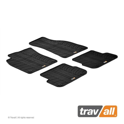  X/c/QkjvQEC3HZ_Se8A3V85ehhUAAAFp3eBW_QEAAAH2AaKWV Travall Mats Compatible with Audi A6 Avant (2004-2011) A6 Allroad Quattro (2006-2012) S6 Avant (2006-2011) RS6 Avant (2008-2010) TRM1123 - All-Weather Rubber Floor Liners