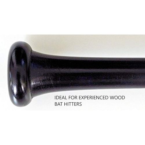  X BAT Pro Model Wood Baseball Bats