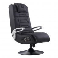 X Rocker 4.1 Pro Series Pedestal Wireless Game Chair 5129601