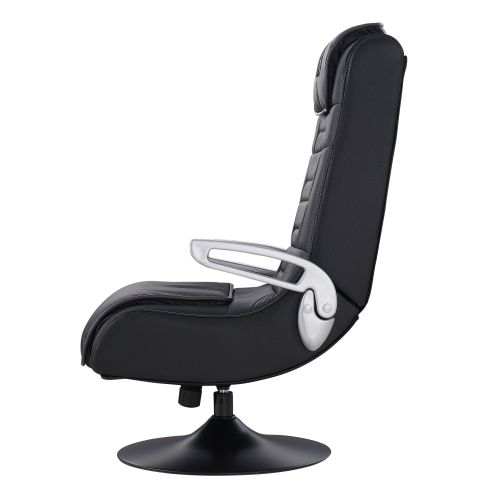  X Rocker 4.1 Pro Series Pedestal Wireless Game Chair 5129601