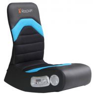 X Rocker 5171901 Boomer 2.1 Wireless Sound Chair