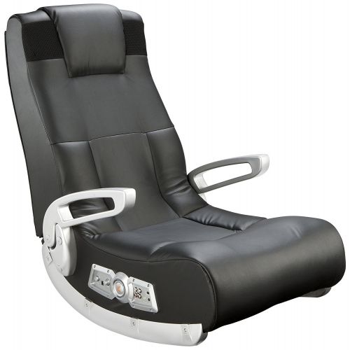  Gaming Chair, X Rocker II Wireless Video Game Chair