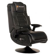 X Rocker 51396 Pro Series Pedestal 2.1 Video Gaming Chair, Wireless