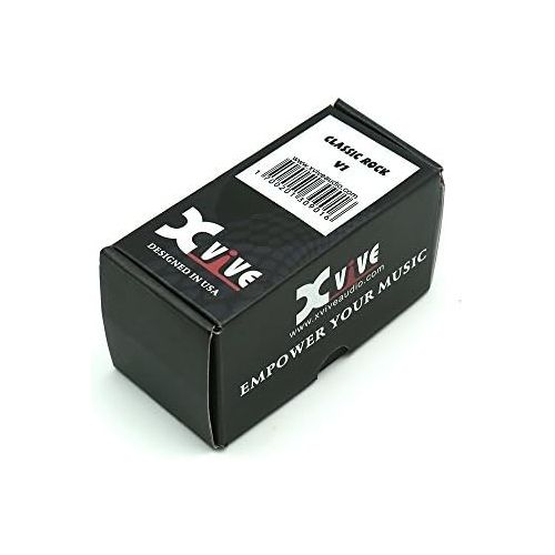  [아마존베스트]X Vive Classic Rock Guitar pedal