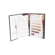 X-Rite Munsell Soil Book of Color (M50215B)