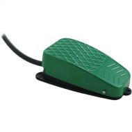 X-keys Commercial Foot Switch (Green)