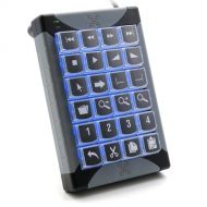 X-keys XK-24 Key Virtual COM Keypad