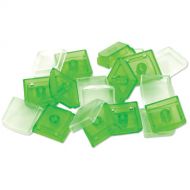 X-keys Green Keycaps (Pack of 10)