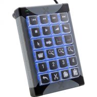 X-keys XK-24 for KVM Control