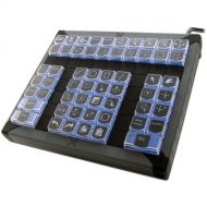 X-keys X-Keys XK-60 USB Programmable Keyboard