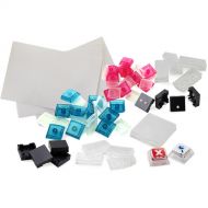 X-keys Developer's Sample Key Kit