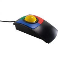 X-keys O-Trac Primary Trackball