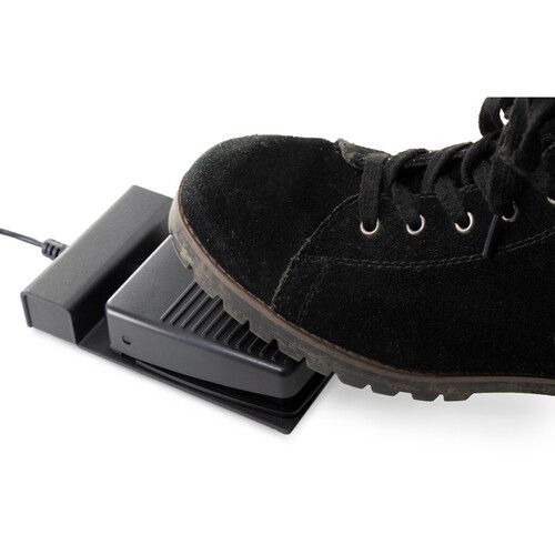  X-keys Durable Foot Switch